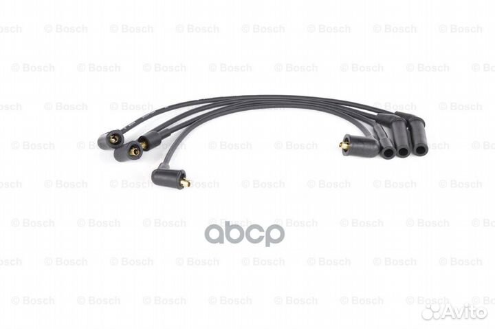 0 986 356 988 к-кт проводов Daewoo Matiz/Tico