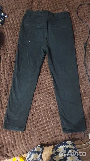 Школьные брюки furuntino