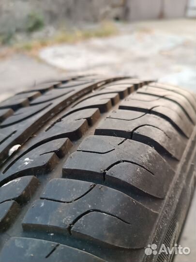 Колесо R15 195 65