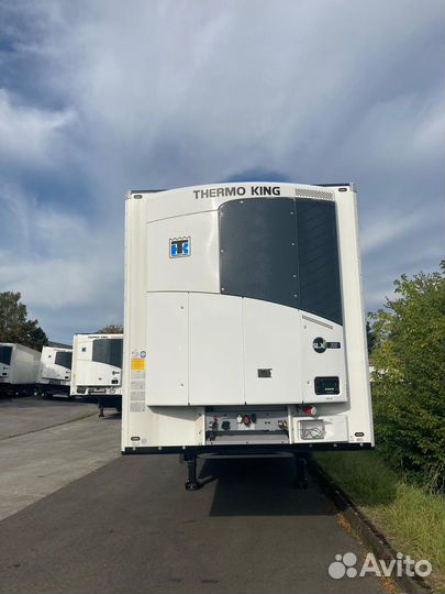 Полуприцеп рефрижератор Schmitz Cargobull SKO 24 L, 2023