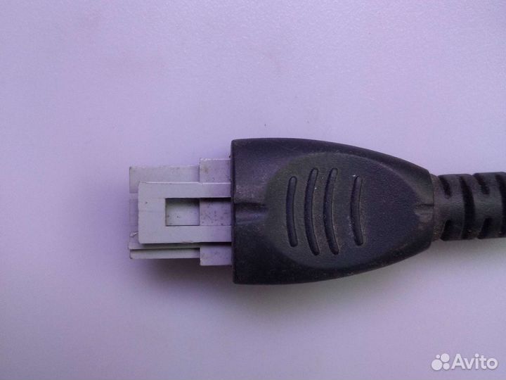 Блок питания принтера hp
