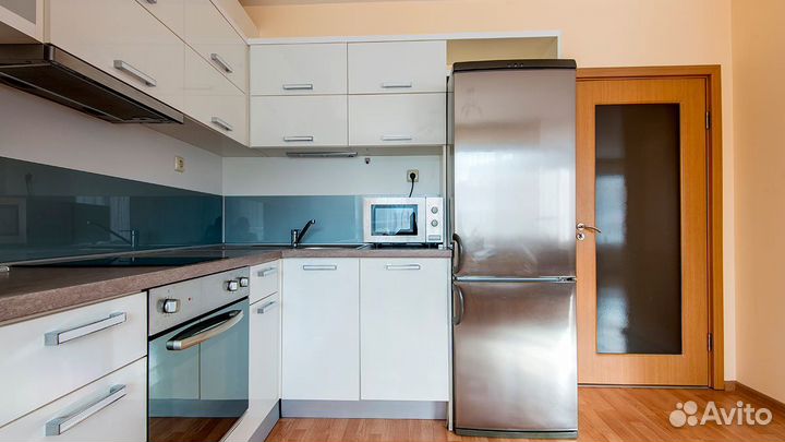 Холодильник Hotpoint-Ariston r5r59g143 бу