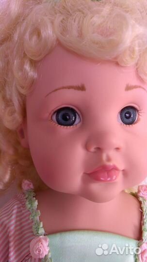 Кукла Венеция от Готц