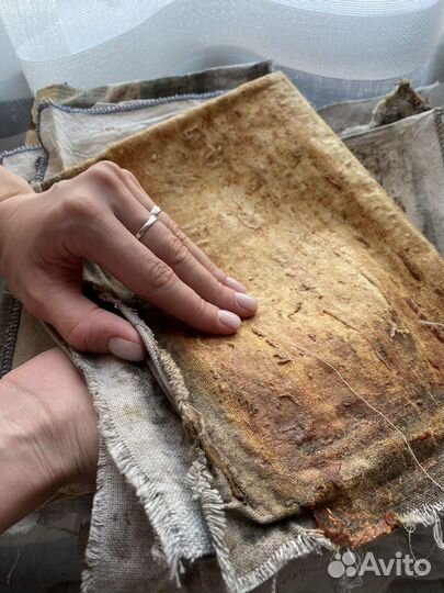 Прополисный положок холстик