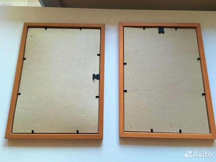 Рамки для грамот