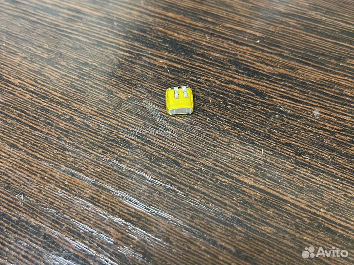 Аккумулятор для наушникоа 400909p