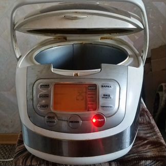 Мультиварка Lentel