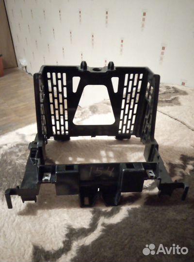 Автомагнитола Tesla для