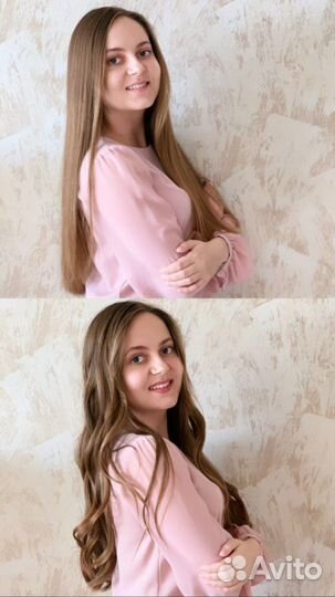 Мультистайлер 3 в 1 : плойка, гофре, утюжок