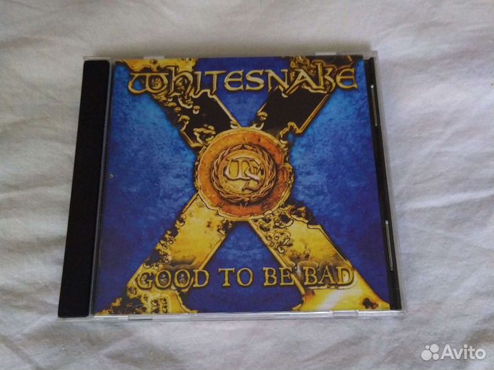 Cd компакт диск музыка