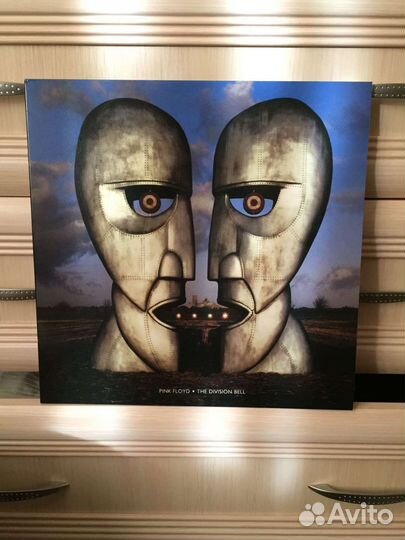 Pink Floyd / Doors / Led Zeppelin / Stooges