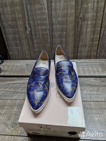 Обувь женская