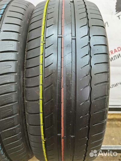 Michelin Primacy HP 205/55 R16 91W
