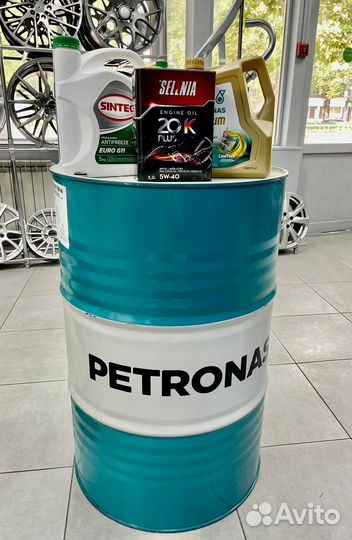 Continental ContiPremiumContact 5 215/55 R17 94V