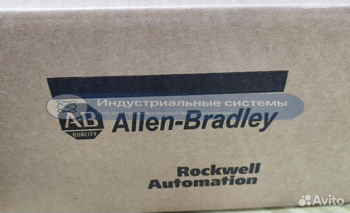Преобразователь Allen-Bradley 20F11NE027AA0nnnnn