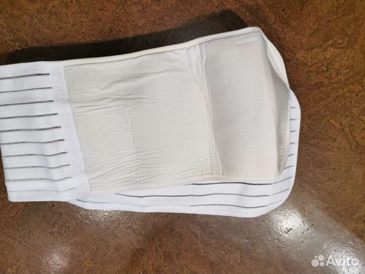 Бандаж послеоперационный orlett ab309