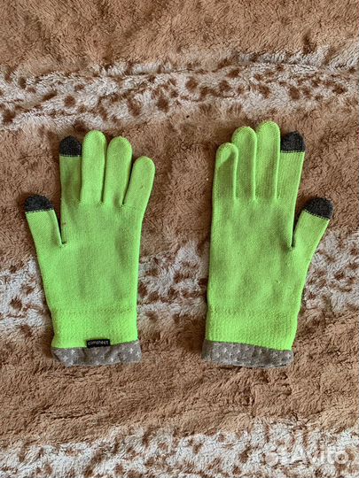 Перчатки adidas