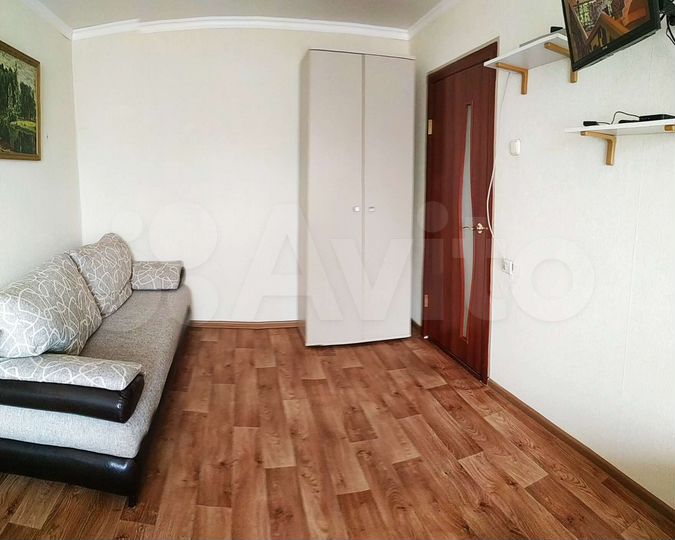 1-к. квартира, 30 м², 1/9 эт.