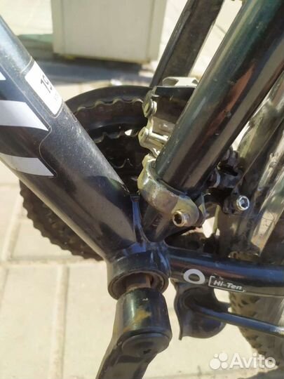 Велосипеды бу взрослый 29 колеса