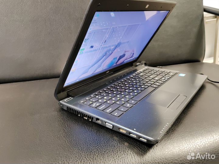 Игровой DNS / i5-3210M/GT 650M/SSD 128GB