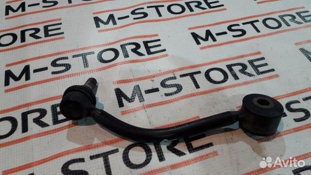 Стойка стабилизатора задняя правая Volkswagen