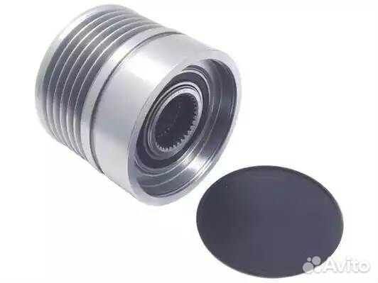 Шкив генератора Fiat Lancia