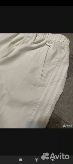 Спортивный костюм adidas