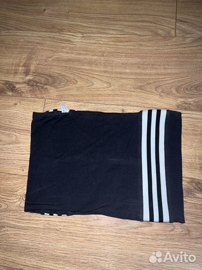 Спортивный набор, Адидас, отражающая куртка