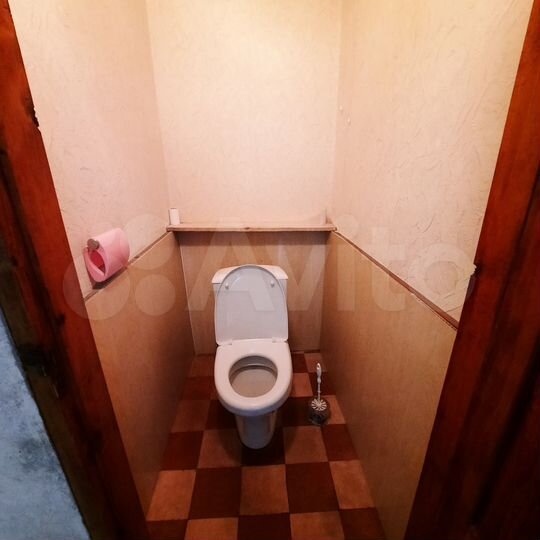 2-к. квартира, 35 м², 1/1 эт.