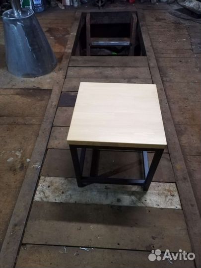 Табурет кухонный