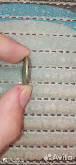 Продам монеты СССР