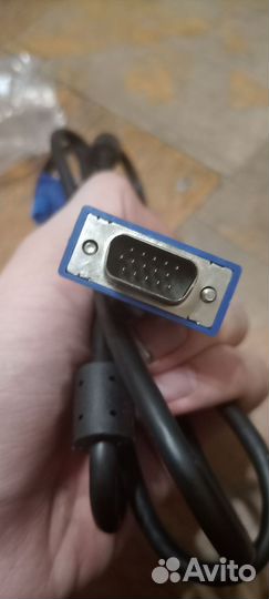 Кабель для компьютера
