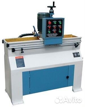 Автоматический заточной станок для ножей 840 мм