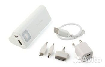 Внешний аккумулятор Yoobao Power Bank YB-631