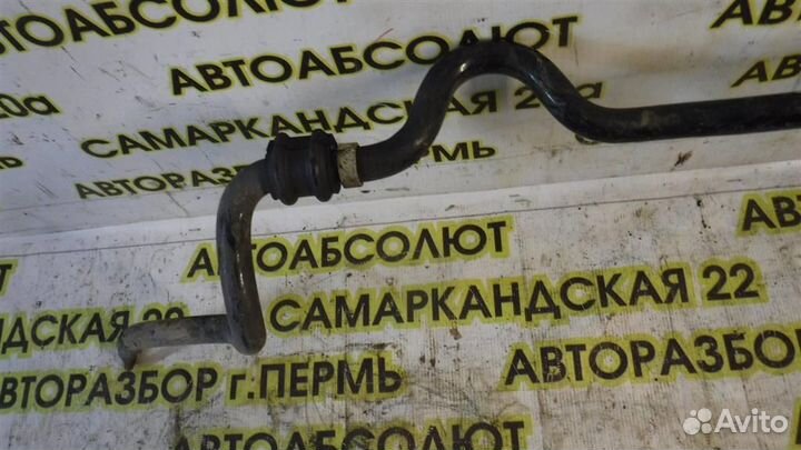 Стабилизатор передний Hyundai Santa Fe (CM) 2006