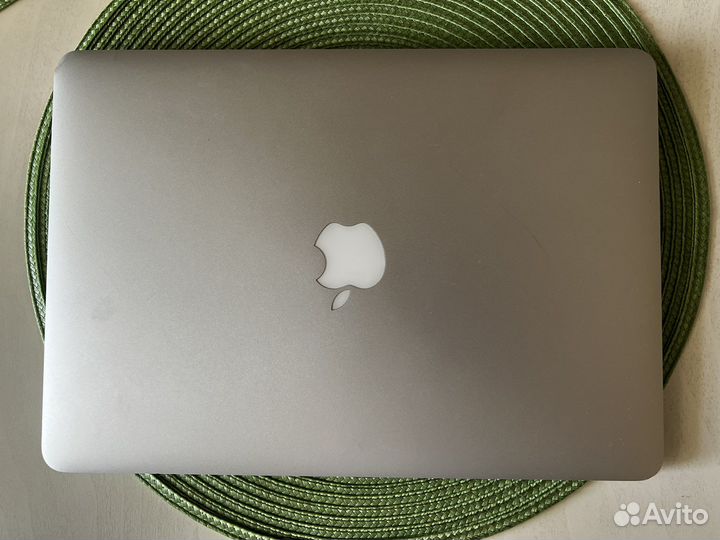 Apple MacBook Air 13 2017