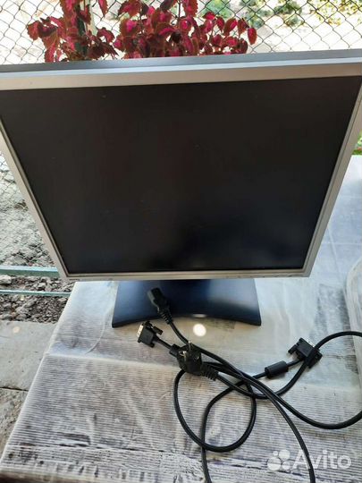 Монитор Benq