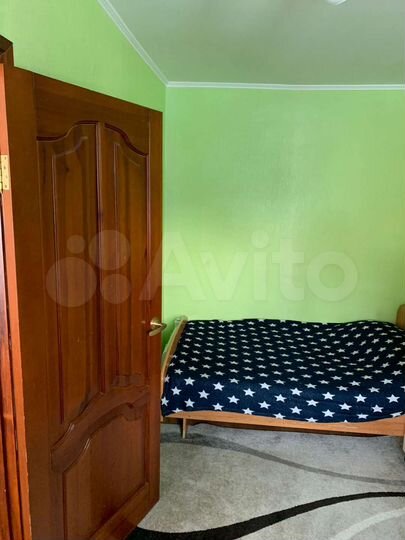 2-к. квартира, 43 м², 1/5 эт.