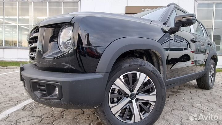 Haval Dargo X 2.0 AMT, 2023