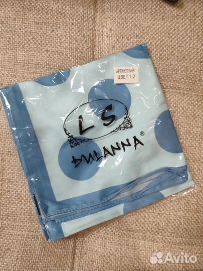 Платок Каляев новый