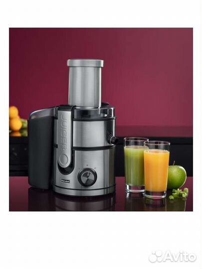 Центробежная соковыжималка Rondell RDE-1501