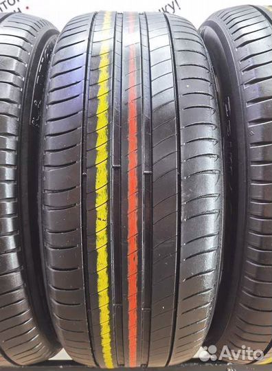 Michelin Primacy 3 225/55 R18 98V