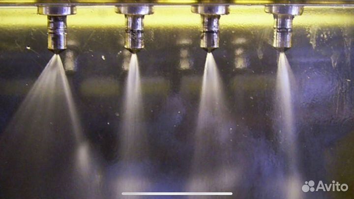 Проверка, чистка всех видов бензиновых форсунок