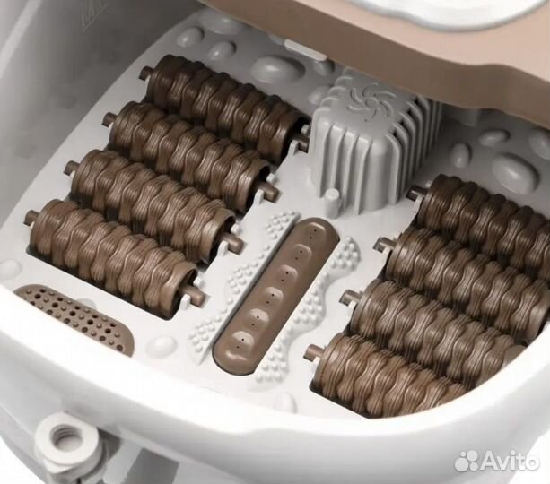 Массажная ванночка для ног GL 4900 (новая)