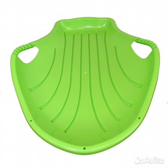 Ледянка Санки 