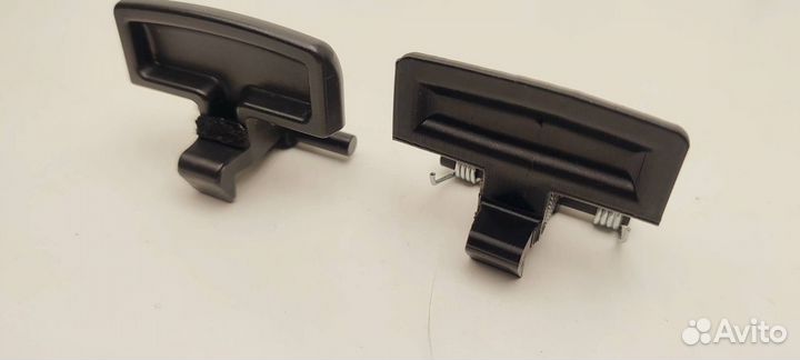 Ручка/защёлка подлокотника Hyundai Solaris