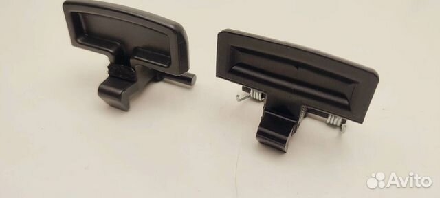 Ручка/защёлка подлокотника Hyundai Solaris