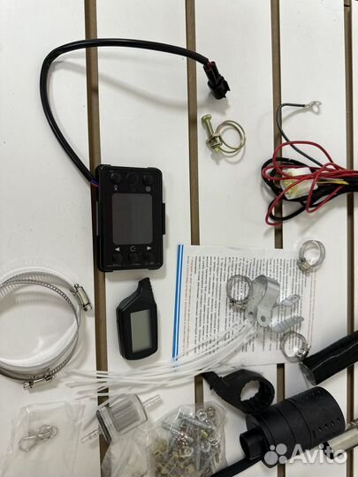 Автономный отопитель / сухой фен оптом