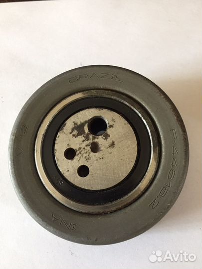 Ролик ремня генератора TrailBlaizer