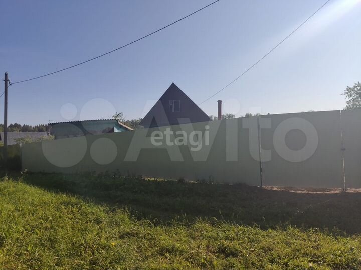 Участок 17,5 сот. (ИЖС)